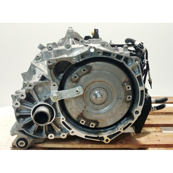 CÂMBIO AUTOMÁTICO RAM RAMPAGE LARAMIE 2.0 TB 2023/24