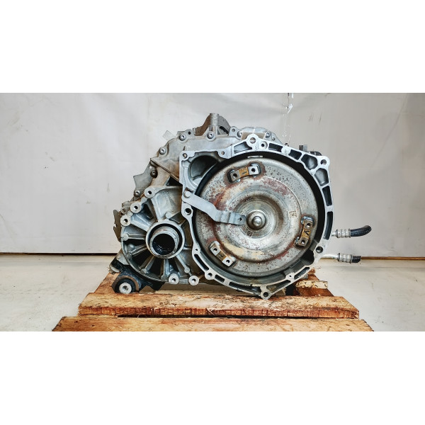 CÂMBIO AUTOMÁTICO JEEP RENEGADE LONGITUDE 2.0 4X4 2018/2019