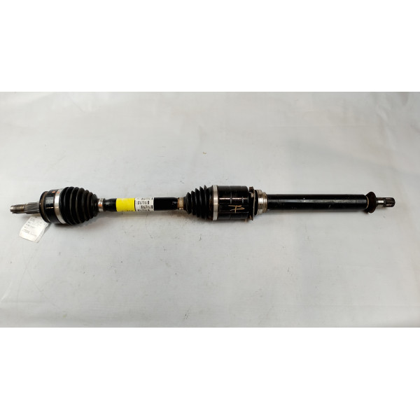 SEMI-EIXO DIFERENCIAL DIANTEIRO DIREIT JEEP COMMANDER 1.3 22