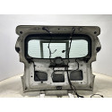 TAMPA TRASEIRA FIAT RENEGADE LONGITUDE 1.8 4X2 FLEX 2015