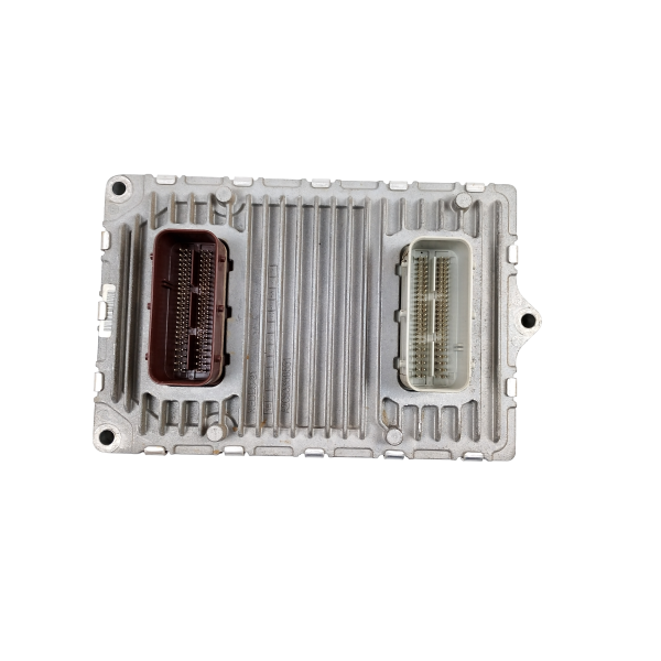 CENTRAL MÓDULO DE INJEÇÃO JEEP COMPASS LONGITUDE 2.0 2016/17