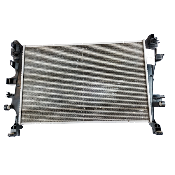 RADIADOR RAM RAMPAGE LARAMIE 2.0 TB 2023/24