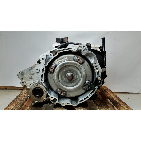 CÂMBIO AUTOMÁTICO FIAT FREEMONT EMOT/PRECISION 2.4 2014