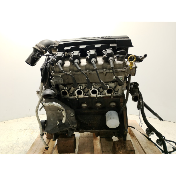 MOTOR COMPLETO CHEVROLET SPIN LTZ 1.8 8V ECONO.FLEX 2018