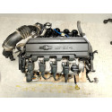 MOTOR COMPLETO CHEVROLET SPIN LTZ 1.8 8V ECONO.FLEX 2018