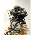 MOTOR COMPLETO CHEVROLET SPIN LTZ 1.8 8V ECONO.FLEX 2018