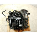 MOTOR COMPLETO RENAULT KWID INTENSE 1.0 FLEX 12V 2022/2023