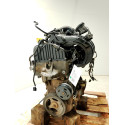 MOTOR COMPLETO RENAULT KWID INTENSE 1.0 FLEX 12V 2022/2023
