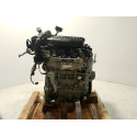 MOTOR COMPLETO HONDA CITY SEDAN EX 1.5 FLEX 2015