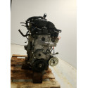 MOTOR COMPLETO HONDA CITY SEDAN EX 1.5 FLEX 2015