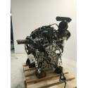 MOTOR COMPLETO HONDA HR-V TOURING 1.8 2018