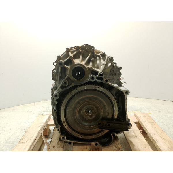 CÂMBIO AUTOMÁTICO HONDA CITY SEDAN EX 1.5 FLEX 2015