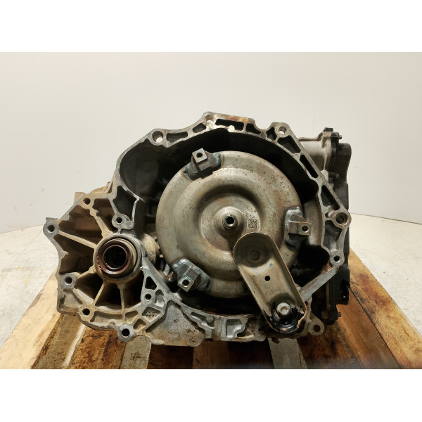 CÂMBIO AUTOMÁTICO CHEVROLET ONIX HATCH LT 1.4 8V 2017/2018