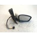 RETROVISOR DIREITO VOLKSWAGEN FOX COMFORT 1.0 BRANCO 2016/17