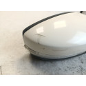 RETROVISOR DIREITO VOLKSWAGEN FOX COMFORT 1.0 BRANCO 2016/17