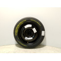 PNEU ESTEPE 185/60 R15 88H MAXXIS TEMPORARY SPARE TIRE