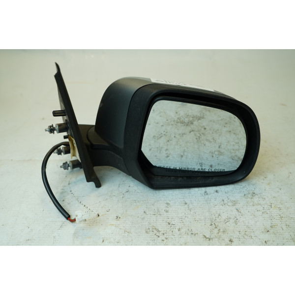 RETROVISOR DIREITO NISSAN MARCH SV 1.6 2012/13