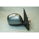 RETROVISOR DIREITO NISSAN MARCH SV 1.6 2012/13