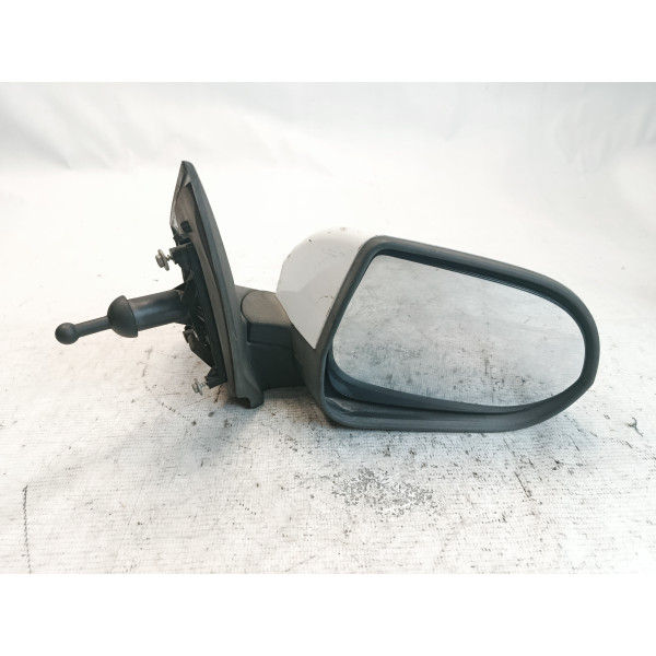 RETROVISOR DIREITO CHEVROLET ONIX HATCH LT 1.4 8V 2017/18