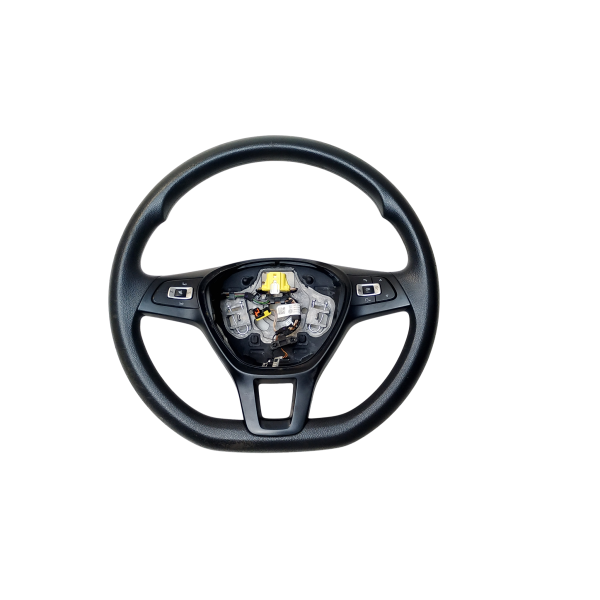 VOLANTE DO MOTORISTA VOLKSWAGEN VIRTUS MSI 1.6 FLX 2018/2019