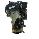 MOTOR COMPLETO VOLKSWAGEN VIRTUS 1.6 MSI FLEX 16V 2018/2019