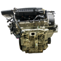 MOTOR COMPLETO VOLKSWAGEN VIRTUS 1.6 MSI FLEX 16V 2018/2019