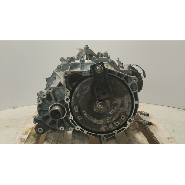 CÂMBIO AUTOMÁTICO JEEP RENEGADE CUSTOM 2.0 TB DIESEL 2018