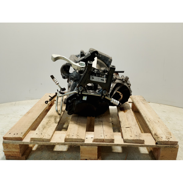 CÂMBIO MANUAL VOLKSWAGEN SAVEIRO ROBUST 1.6 2024/2025