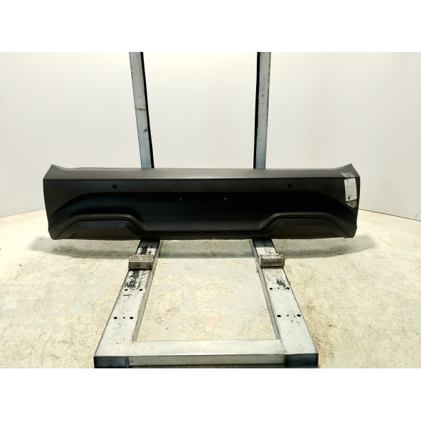 PARA-CHOQUE TRASEIRO VOLKSWAGEN SAVEIRO ROBUST 1.6 2024/2025