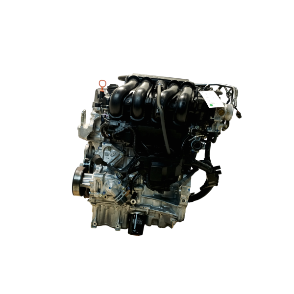 MOTOR COMPLETO HONDA CITY EXL 1.5 16V i-VTEC 2023