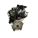 MOTOR COMPLETO HONDA CITY EXL 1.5 16V i-VTEC 2023