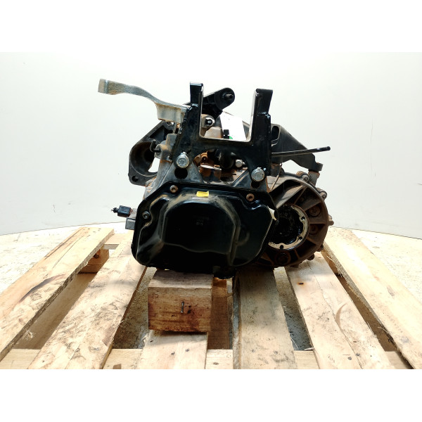 CÂMBIO MANUAL CHEVROLET SAVEIRO TROOPER 1.6 MI 2020/2021