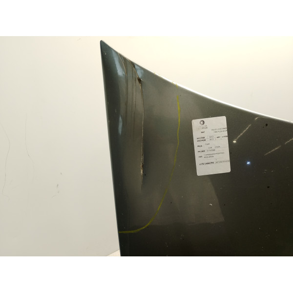 CAPÔ FIAT PALIO 1.0 ECONOMY FIRE FLEX 2012/2013 