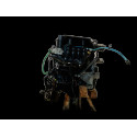 MOTOR COMPLETO FIAT PALIO 1.0 ECONOMY FIRE FLEX 2012/2013