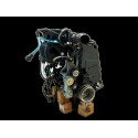 MOTOR COMPLETO FIAT PALIO 1.0 ECONOMY FIRE FLEX 2012/2013