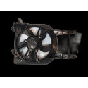 ELETROVENTILADOR FIAT PALIO 1.0 ECONOMY FIRE 2012/2013