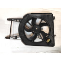 ELETROVENTILADOR FIAT PALIO 1.0 ECONOMY FIRE 2012/2013