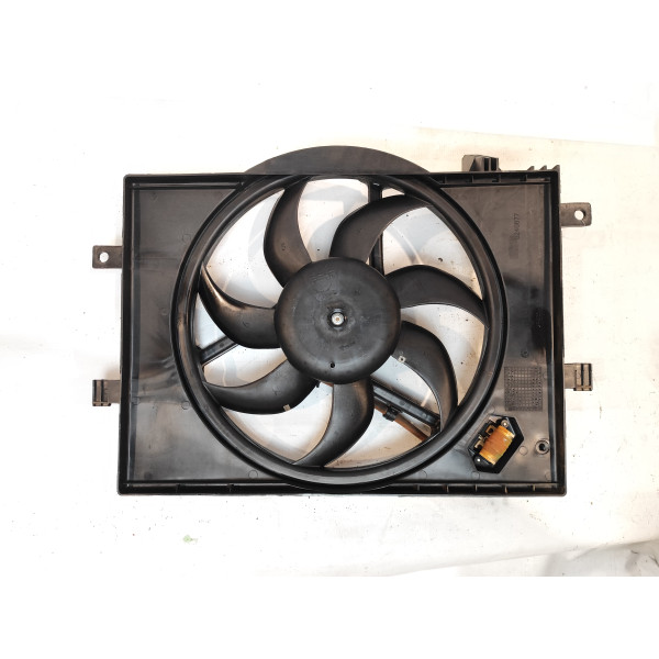 ELETROVENTILADOR FIAT STRADA WORKING HARD 1.4 2019/2020
