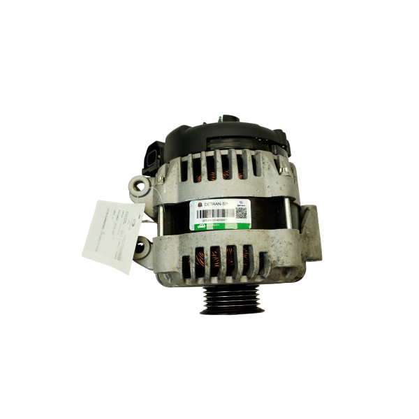 ALTERNADOR CHEVROLET ONIX HATCH LT 1.4 8V 2012/13