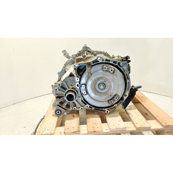 CÂMBIO AUTOMÁTICO JEEP COMPASS TRAILHAWK TD350 2.0 2021/2022