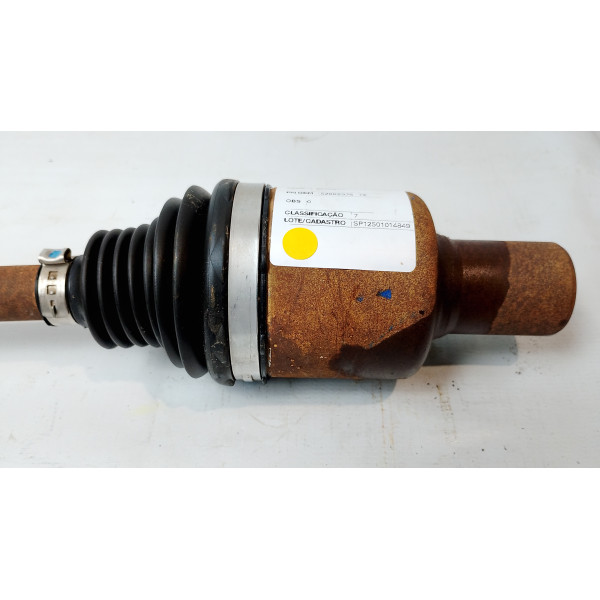 SEMI-EIXO DIANTEIRO DIREITO JEEP COMPASS TRAILHAWK 2.0 21/22