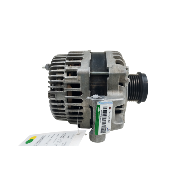 ALTERNADOR JEEP COMPASS SPORT 2.0 4X2 FLEX 16V AUT 16/17