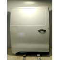 TAMPA TRASEIRA ESQUERDA PEUGEOT  EXPERT BUSINESS BRANCA 1.6