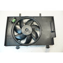 ELETROVENTILADOR FORD KA SE AT 1.5 SD C 2019