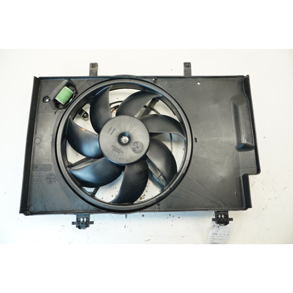 ELETROVENTILADOR FORD KA SE AT 1.5 SD C 2019