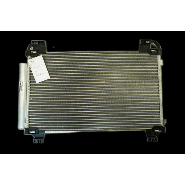 CONDENSADOR AR-CONDICIONADO FIAT TORO ULTRA 2.0 16V 2019