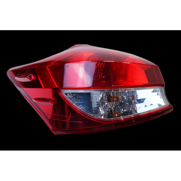 LANTERNA TRASEIRA DIREITA FIAT  TORO ULT2.0 4X4 TB DI AT. 19