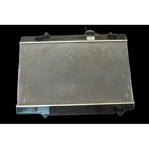 RADIADOR FIAT TORO ULTRA 2.0 16V 4X4 TB DIESEL AUT. 2019