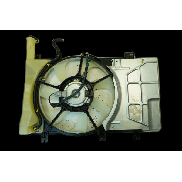 ELETROVENTILADOR FIAT TORO ULTRA 2.0 16V 4X4 2019