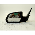 RETROVISOR ESQUERDO HYUNDAI CRETA SMART PLUS 1.6 2020